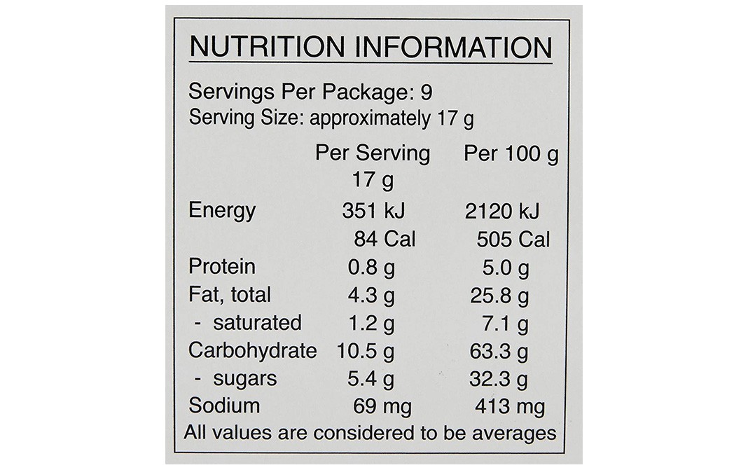 Walker's Toffee & Pecan Biscuits    Box  150 grams
